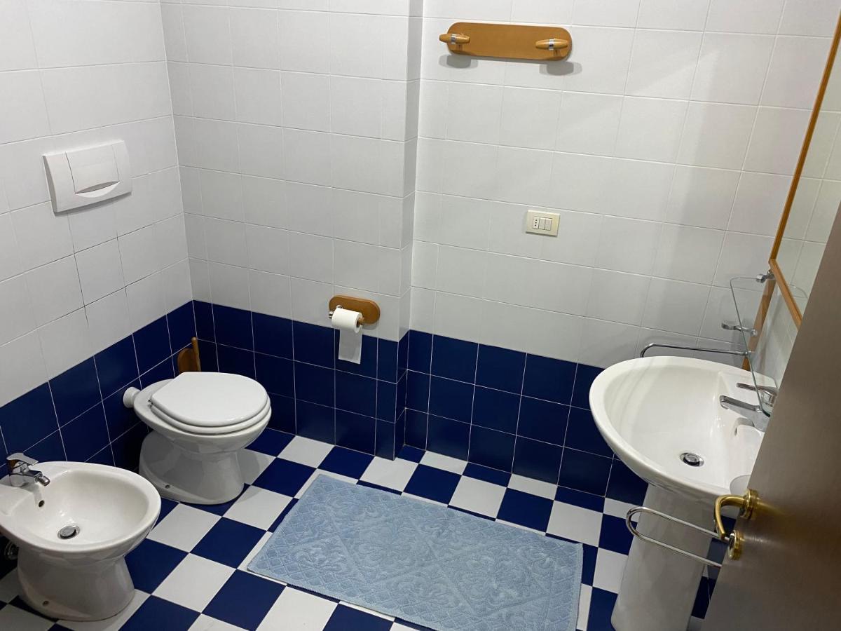Apartamento Casa Edoardo Levanto Exterior foto