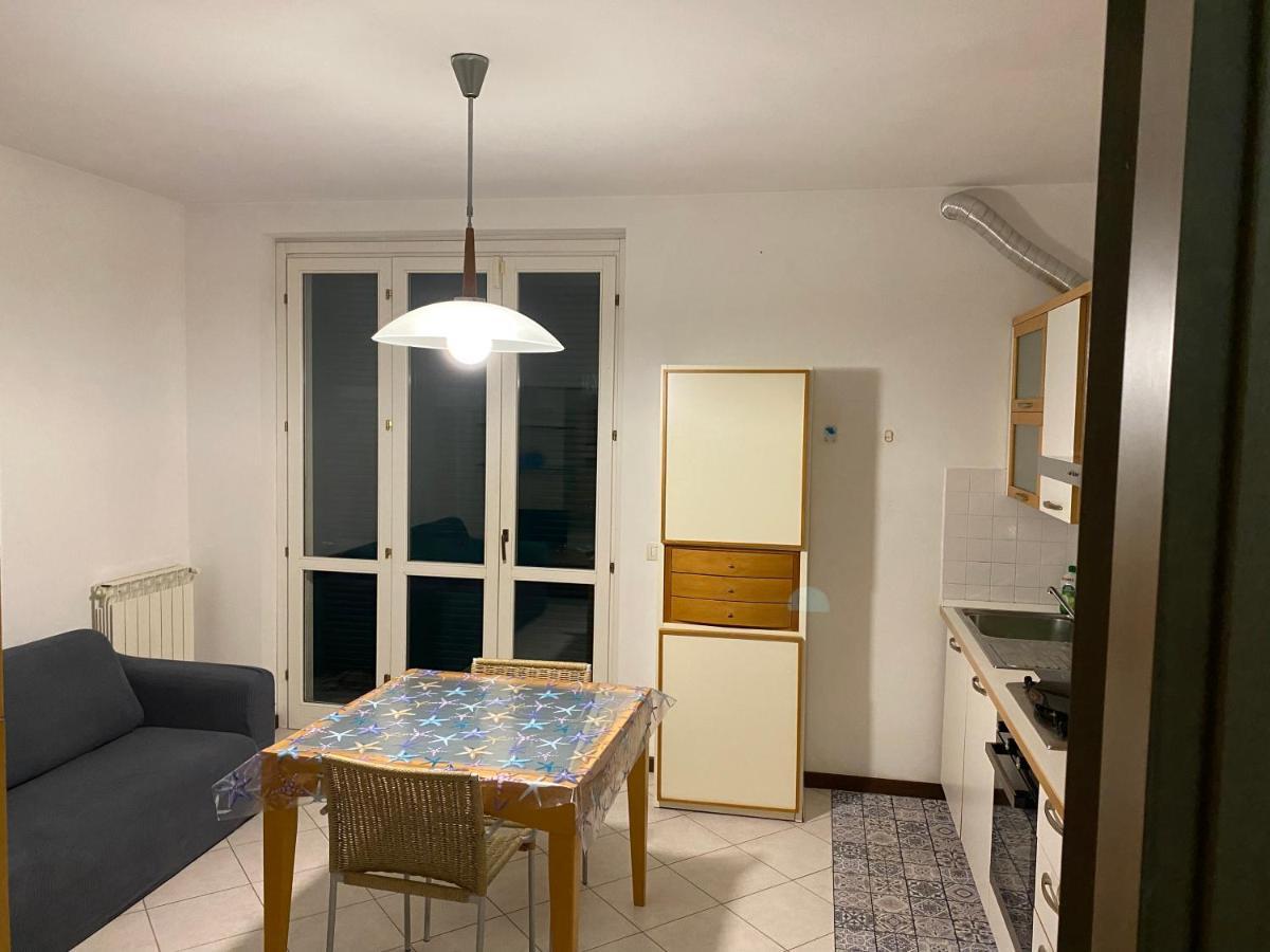 Apartamento Casa Edoardo Levanto Exterior foto
