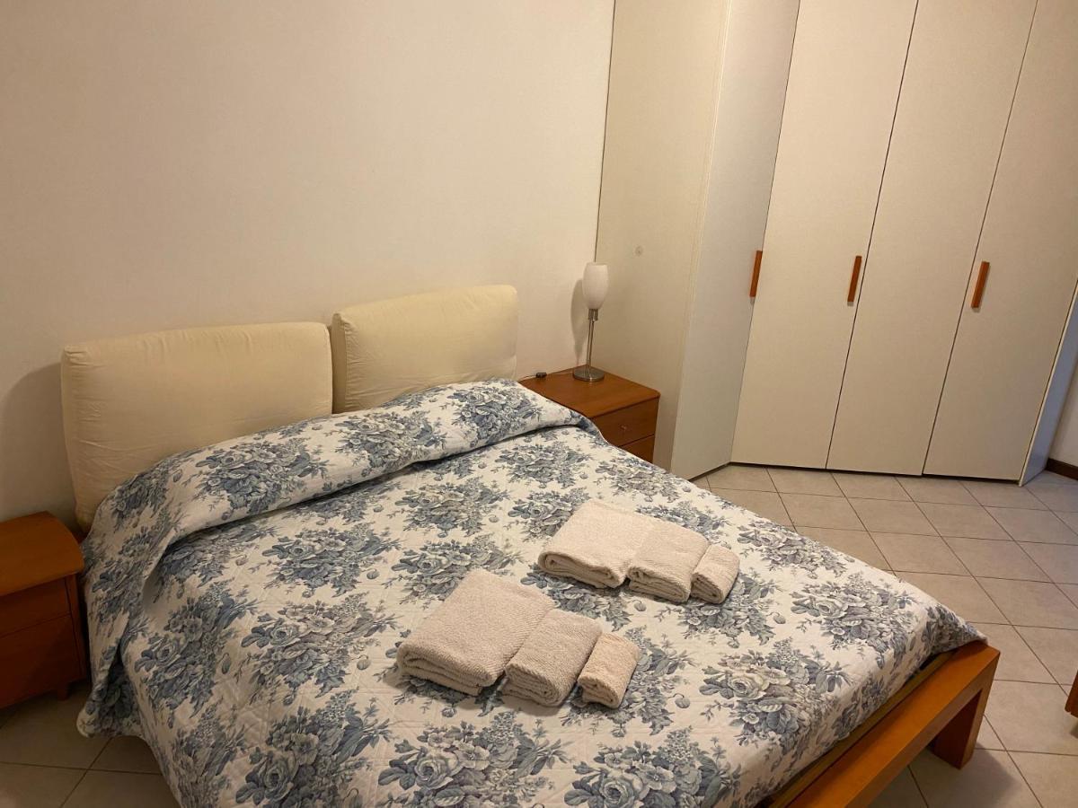 Apartamento Casa Edoardo Levanto Exterior foto