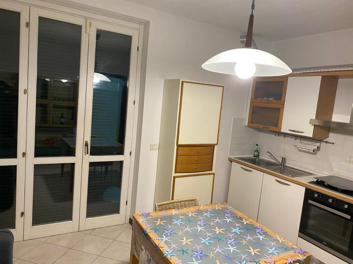 Apartamento Casa Edoardo Levanto Exterior foto